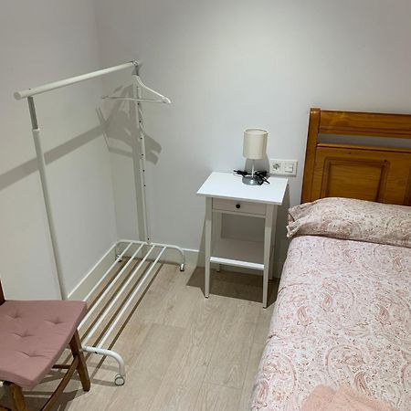 Casa Mery Памплона Екстер'єр фото
