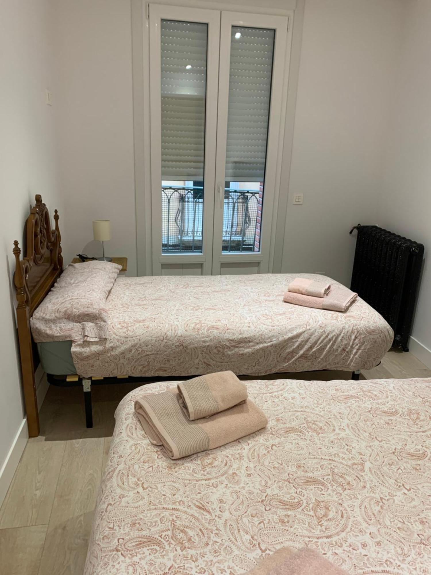 Casa Mery Памплона Екстер'єр фото