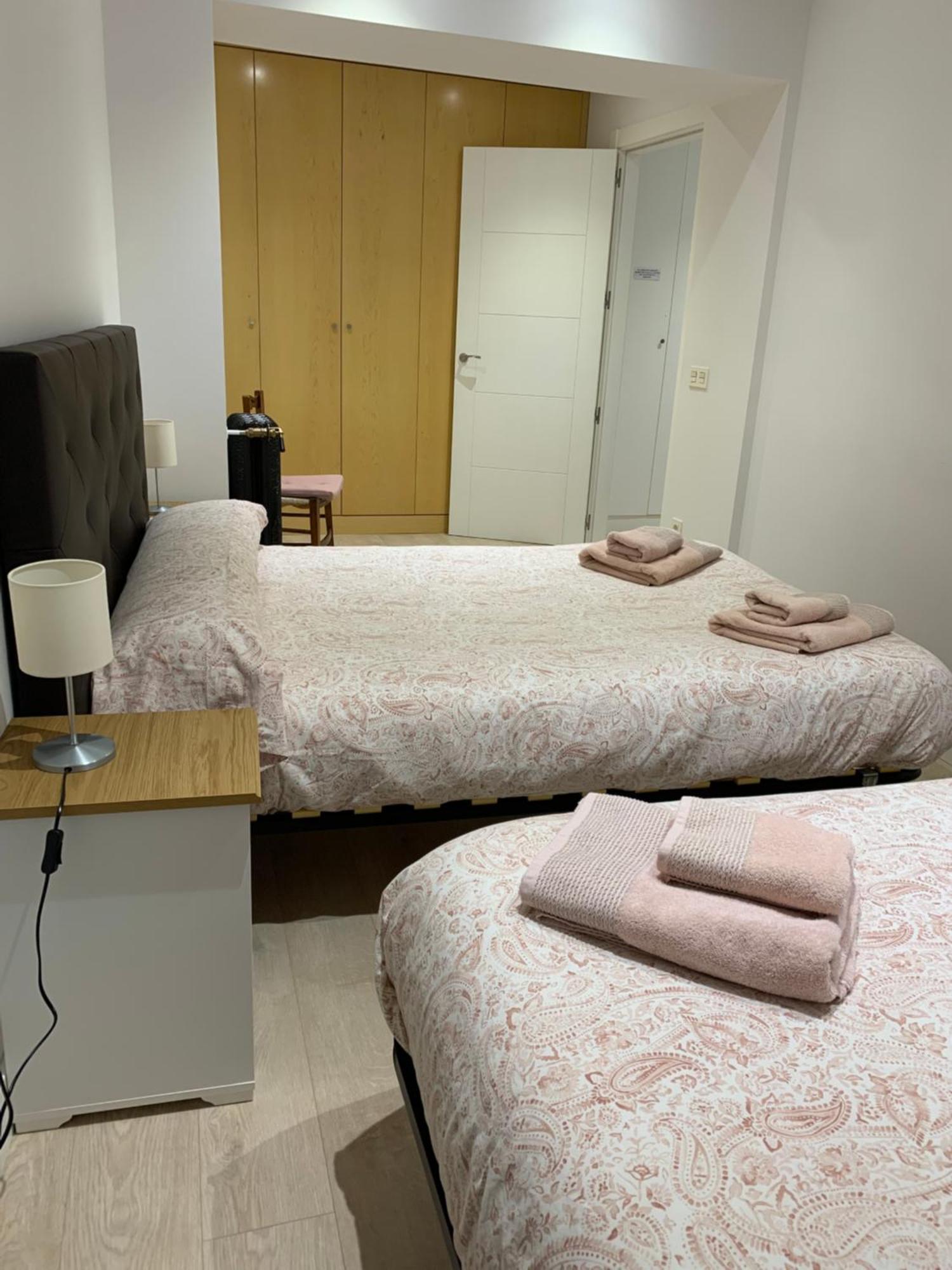 Casa Mery Памплона Екстер'єр фото
