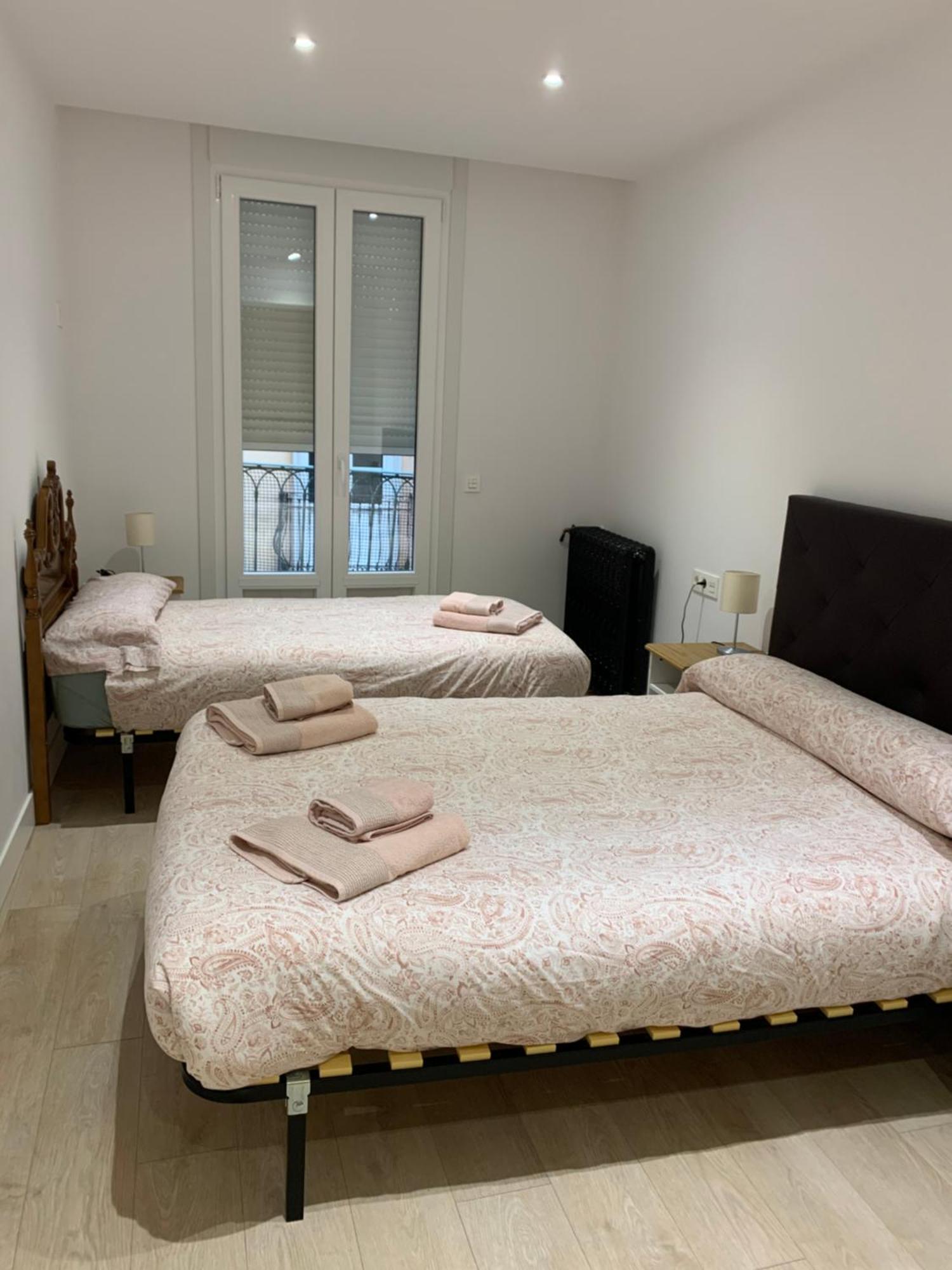 Casa Mery Памплона Екстер'єр фото