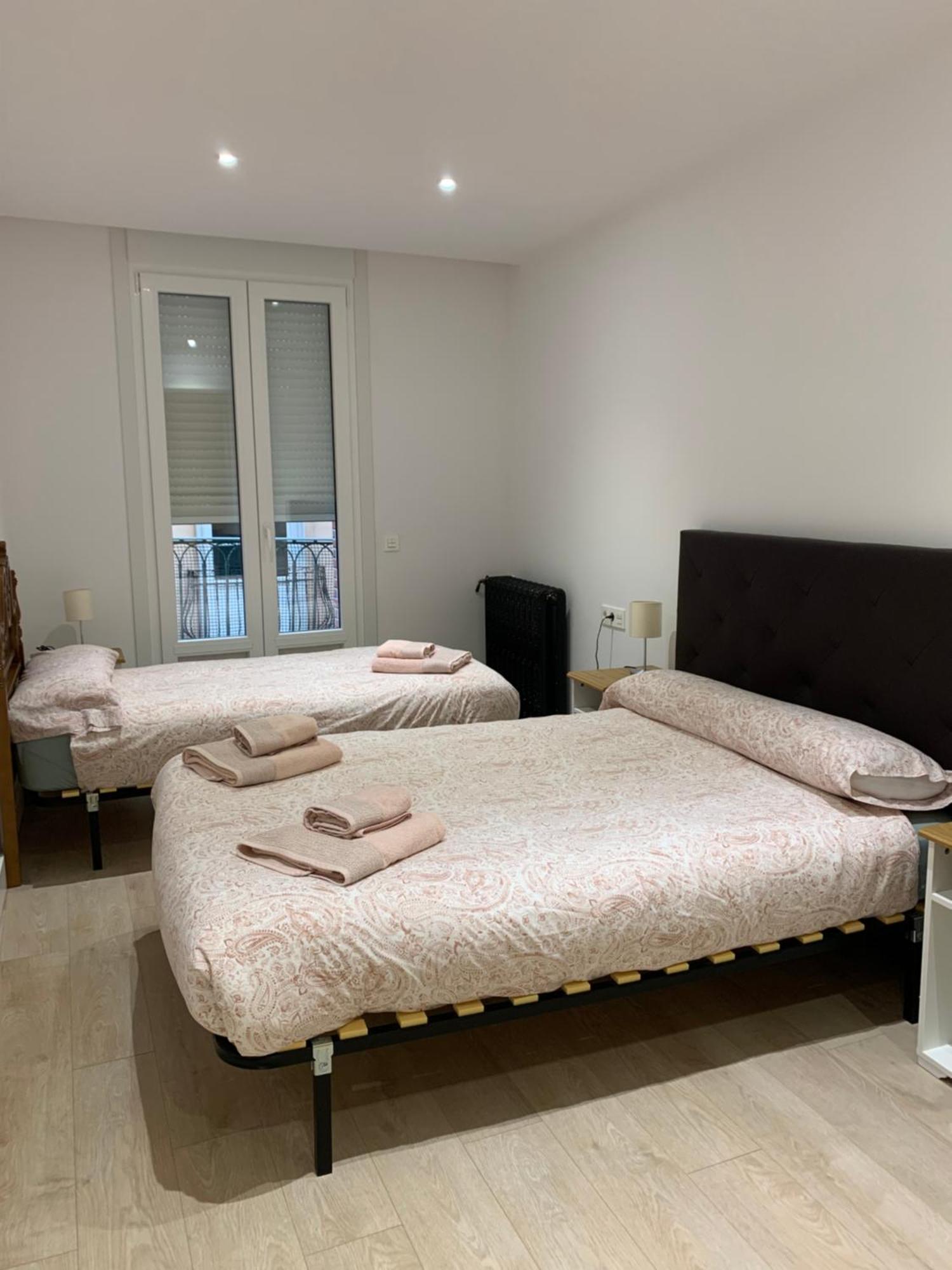 Casa Mery Памплона Екстер'єр фото